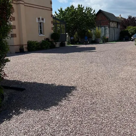 VILLA CATHY Chambres d hôtes-3